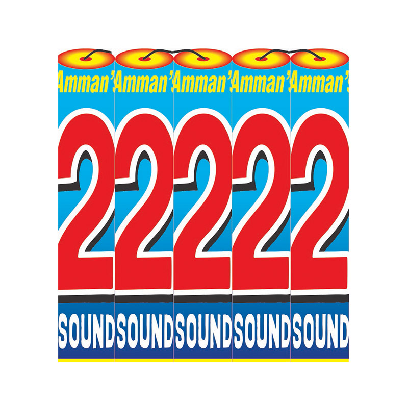 Two Sound (5pcs)